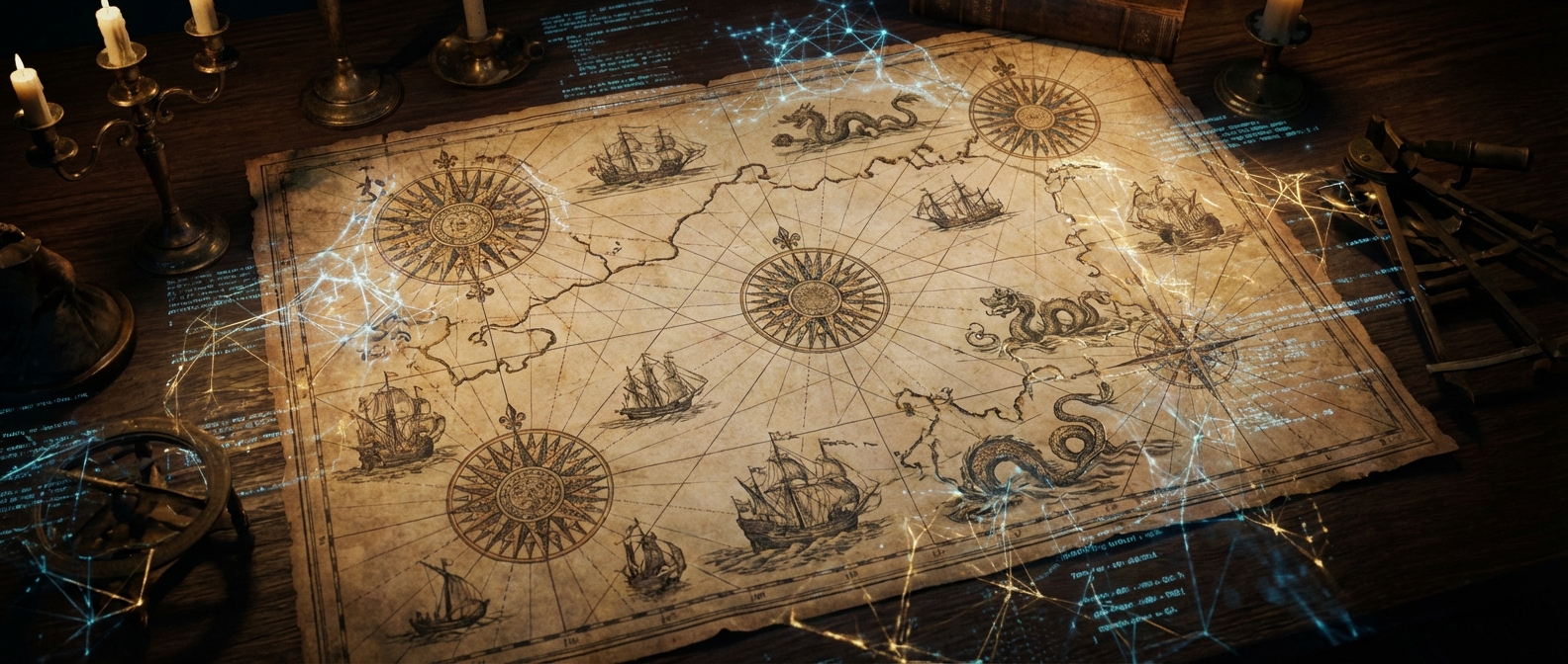 The Rutter Pattern: AI Memory Through Continuous Refinement